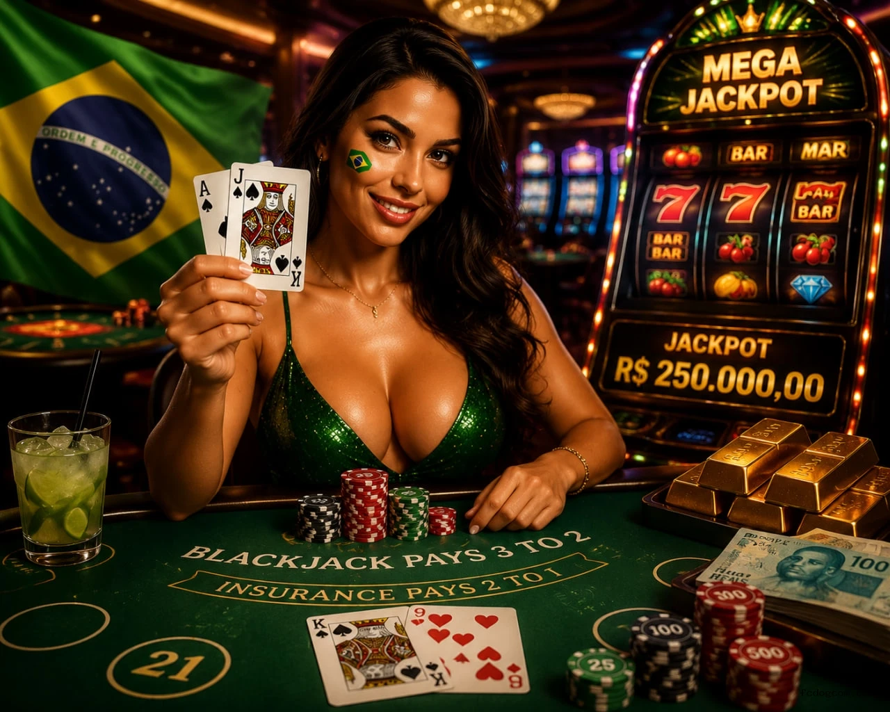 Casino VIP Fcdog.com