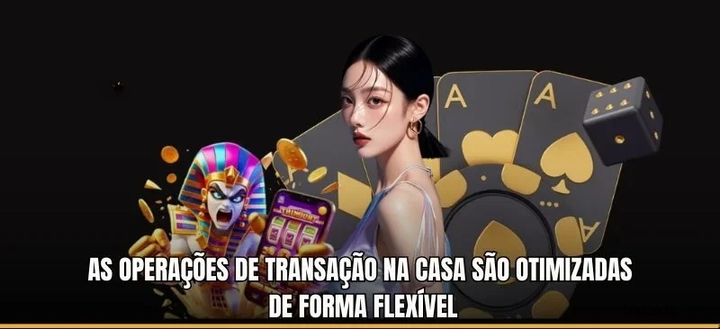 Experiência VIP Fcdog.com