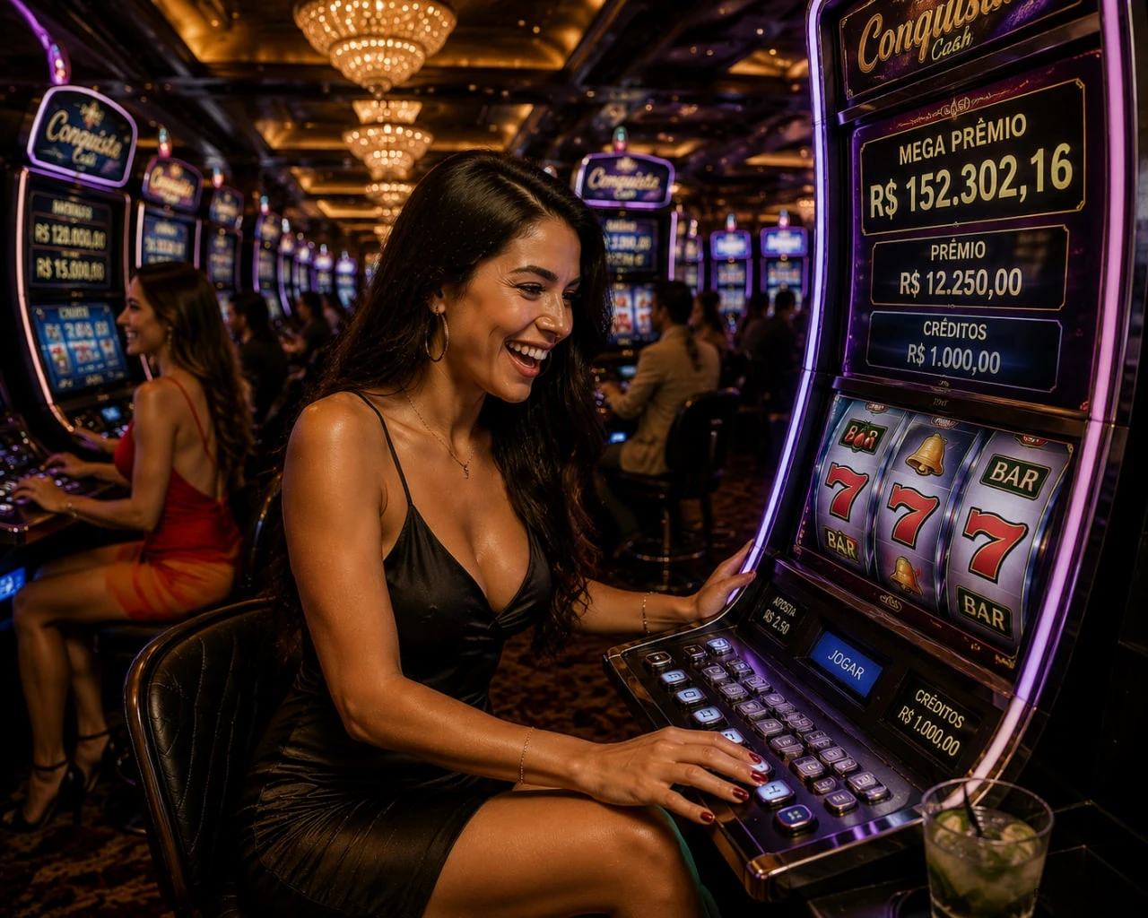 Casino Ao Vivo Fcdog.com