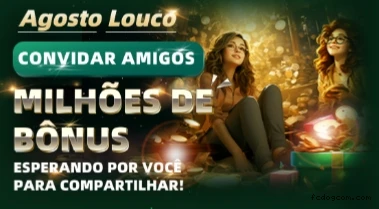 Benefícios da Conta Fcdog.com
